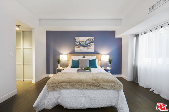 2 Bed Home for Sale in West Hollywood, California
