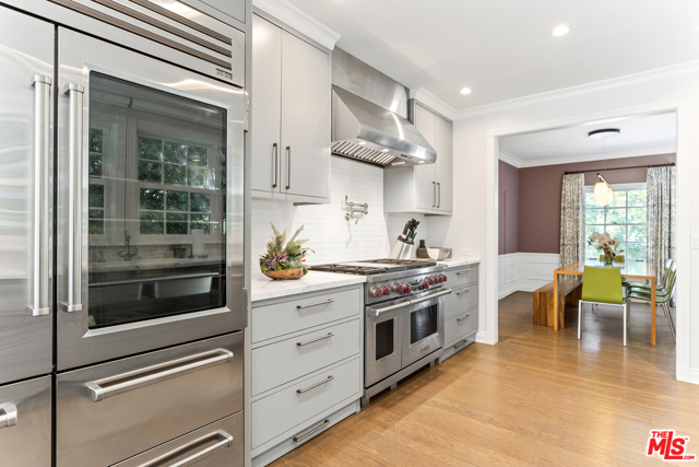 4 Bed Home for Sale in Los Angeles, California