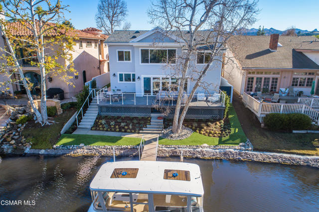 4 Bed Home for Sale in Westlake Village, California