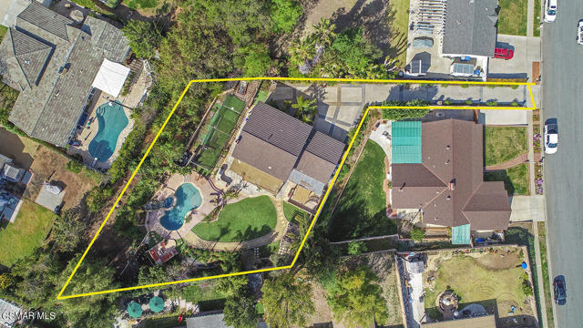 5 Bed Home for Sale in Thousand Oaks, California