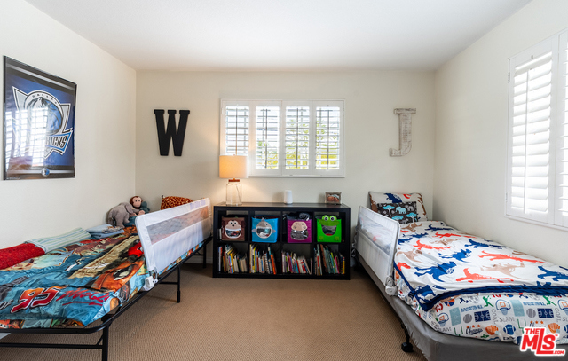 rd bedroom