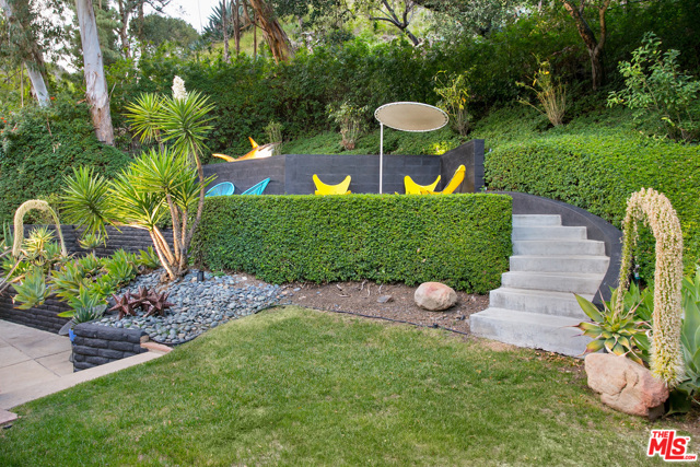 3 Bed Home for Sale in Beverly Hills, California