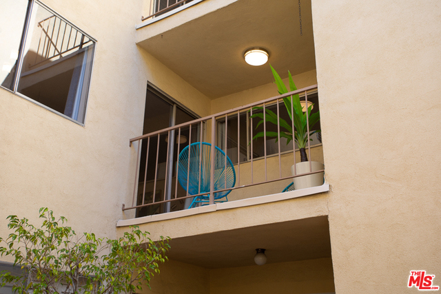 1 Bed Home for Sale in West Hollywood, California