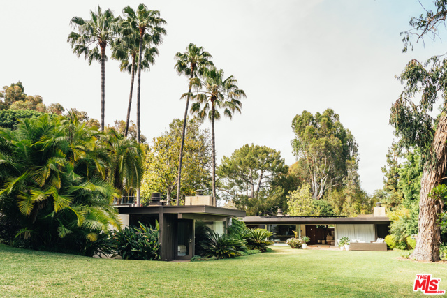 3 Bed Home for Sale in Pacific Palisades, California