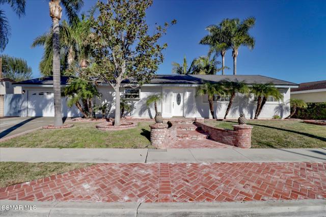 Photo of 1743 Moore Street, Simi Valley, CA 93065