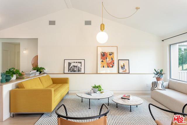 3 Bed Home for Sale in Los Angeles, California