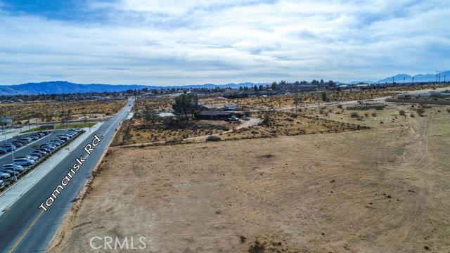 0 Tamarisk Road, 92395, ,For Sale,Tamarisk,509738