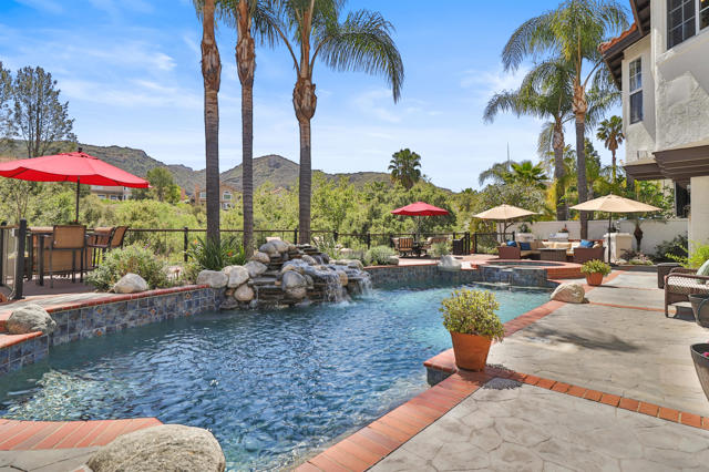 5 Bed Home for Sale in Westlake Village, California