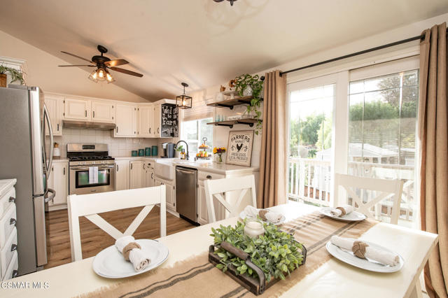 2 Bed Home for Sale in Newbury Park, California