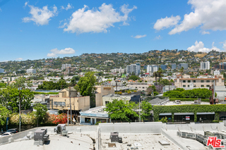 616 CROFT Avenue, West Hollywood, California 90048, 2 Bedrooms Bedrooms, ,2 BathroomsBathrooms,Residential Purchase,For Sale,CROFT,19480298