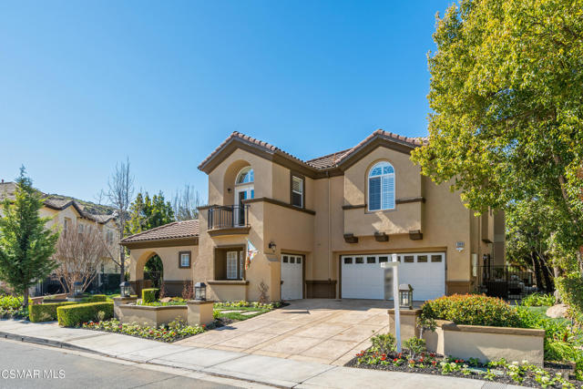 5 Bed Home for Sale in Thousand Oaks, California