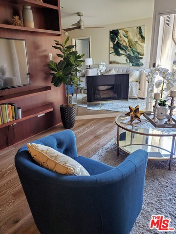Photo of 21500 BURBANK #135, Woodland Hills, CA 91367