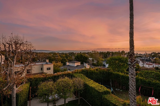 3 Bed Home for Sale in Pacific Palisades, California