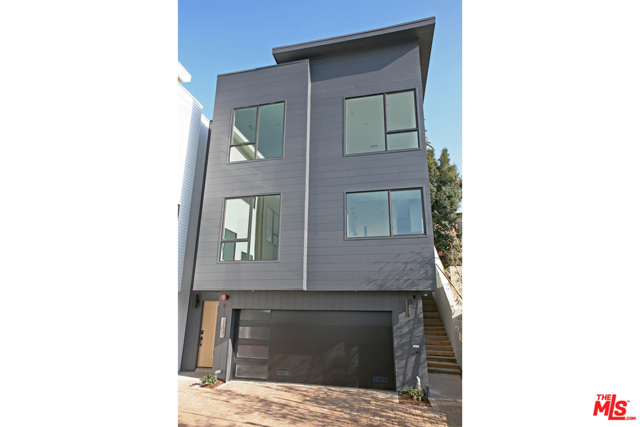 3 Bed Home for Sale in Los Angeles, California
