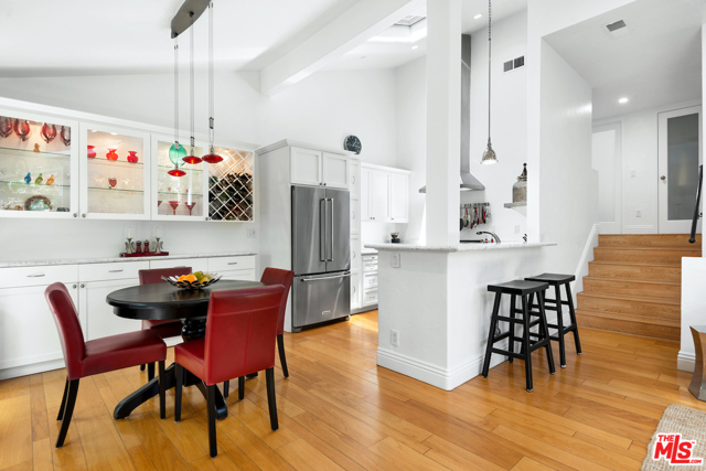 2 Bed Home for Sale in Pacific Palisades, California