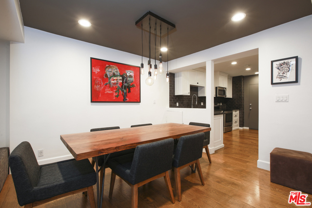 2 Bed Home for Sale in Encino, California