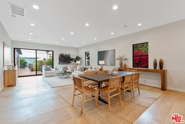4 Bed Home for Sale in Los Angeles, California