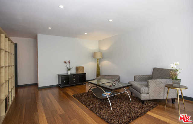 1 Bed Home for Sale in West Hollywood, California