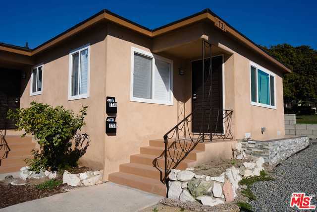 Photo of 1731 W 108TH Street, Los Angeles, CA 90047