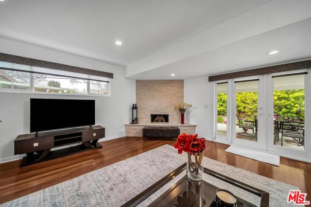 3 Bed Home for Sale in Culver City, California