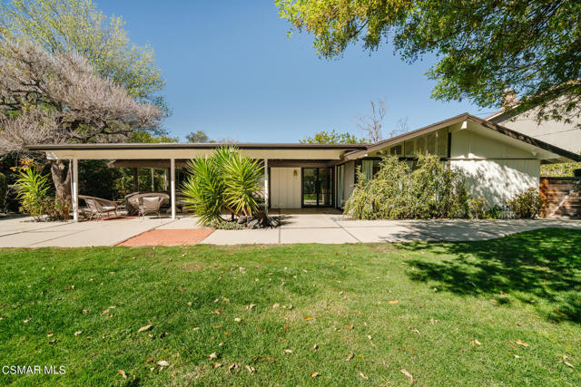 3 Bed Home for Sale in Thousand Oaks, California