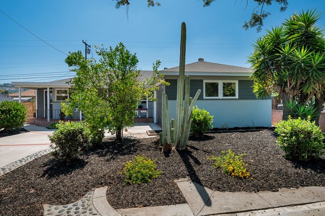 5349 Waring Rd.