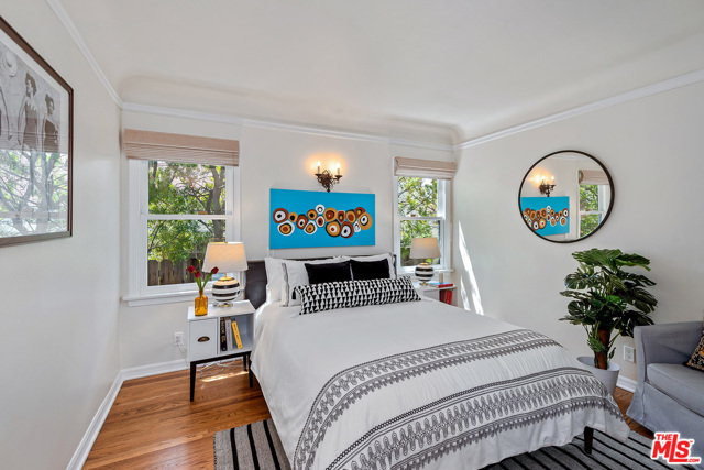 2 Bed Home for Sale in Los Angeles, California