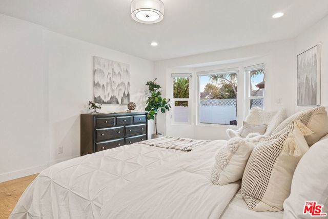 4 Bed Home for Sale in Culver City, California