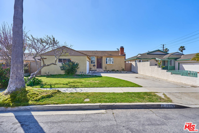 2104 Havemeyer Lane, Redondo Beach, California 90278, 3 Bedrooms Bedrooms, ,2 BathroomsBathrooms,Residential,Sold,Havemeyer,21710370