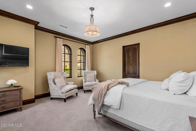 4 Bed Home for Sale in Thousand Oaks, California