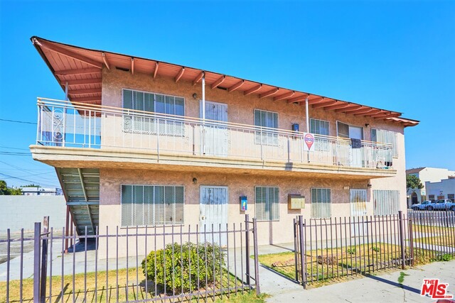 Photo of 5293 S BROADWAY, Los Angeles, CA 90037