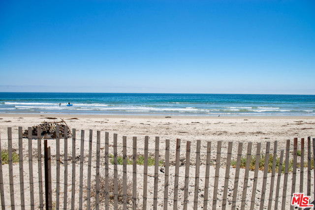 4 Bed Home for Sale in Malibu, California