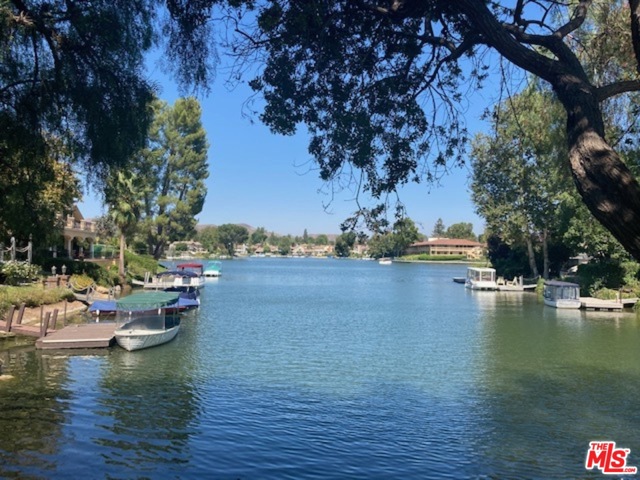 2 Bed Home for Sale in Westlake Village, California