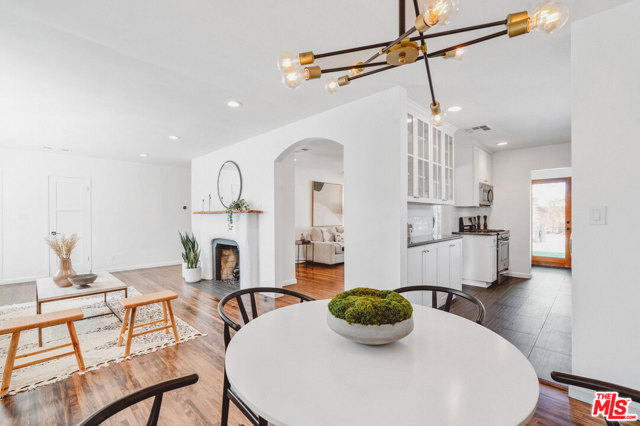 2 Bed Home for Sale in Van Nuys, California