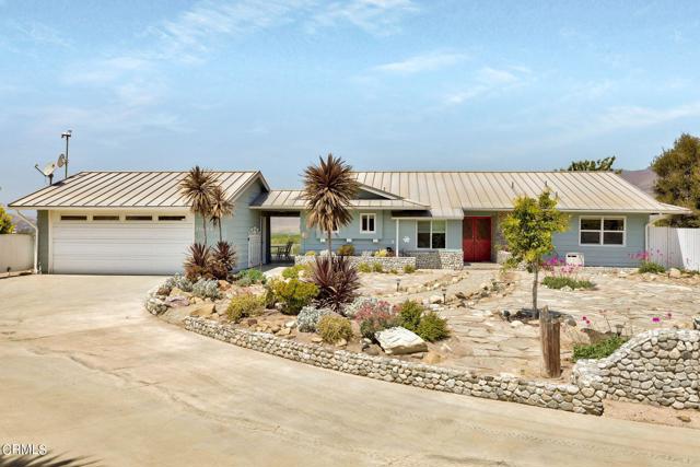 Detail Gallery Image 1 of 1 For 20004 S Mountain Rd, Santa Paula,  CA 93060 - 3 Beds | 1 Baths