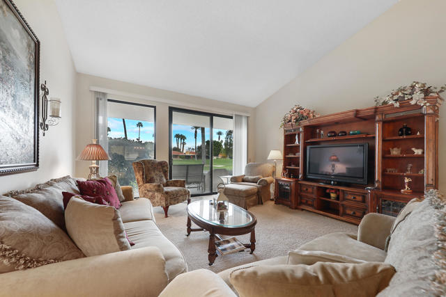 52 Majorca Drive, Rancho Mirage, CA 92270