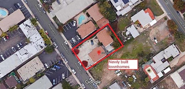 69 Rosebud Lane, 91941, ,For Sale,Rosebud Lane,200042294