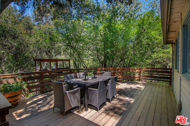 3 Bed Home for Sale in Topanga, California