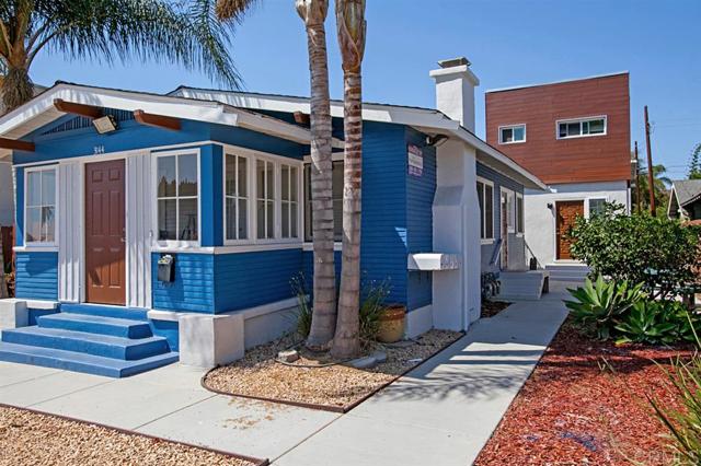 48 Hawthorn St, 92104, ,For Sale,Hawthorn St,200042241