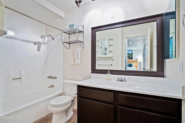 1 Bed Home for Sale in Agoura Hills, California