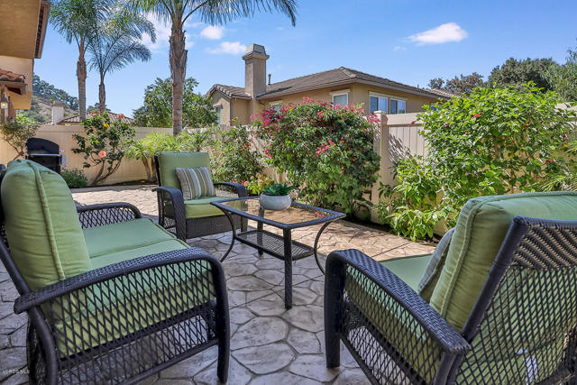 4 Bed Home for Sale in Newbury Park, California