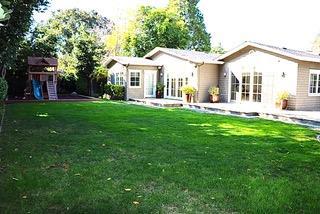 325 Arbor Road, Menlo Park, CA, 94025 325 Arbor Road