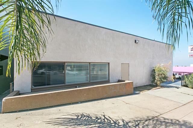 El Cajon Blvd, 92115, ,For Sale,El Cajon Blvd,200037063