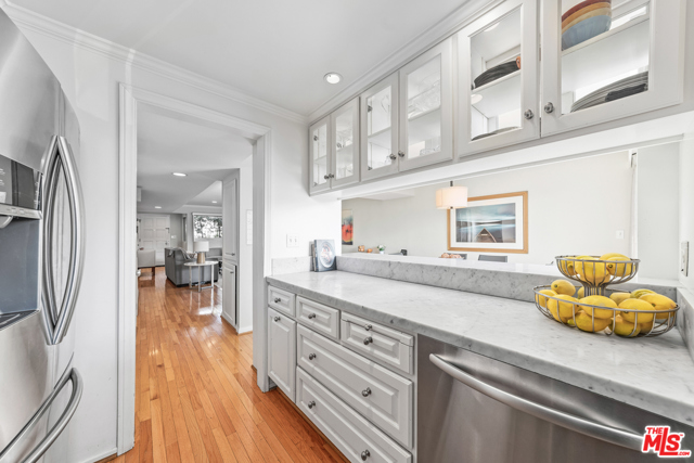 3 Bed Home for Sale in Santa Monica, California