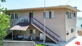 2751 PARTRIDGE Avenue, Los Angeles, California 90039, ,Residential Income,For Sale,PARTRIDGE,19495638