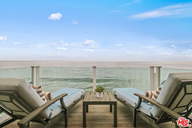 3 Bed Home for Sale in Malibu, California