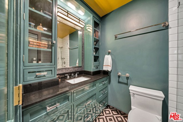 1 Bed Home for Sale in West Hollywood, California