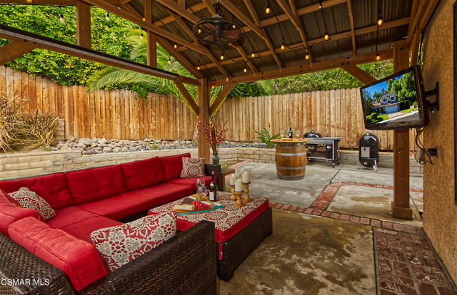 3 Bed Home for Sale in Thousand Oaks, California