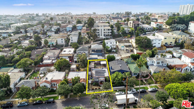 2 Bed Home for Sale in Venice, California