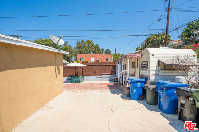 3 Bed Home for Sale in Los Angeles, California
